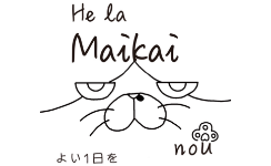 テイクアウトMaikai